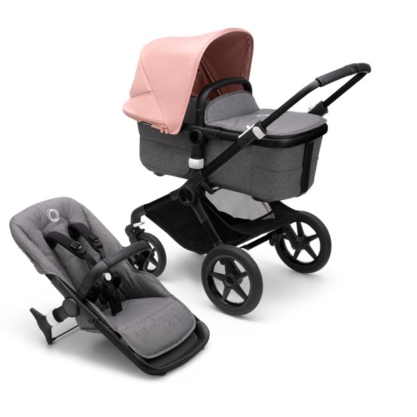 Продукт Bugaboo Fox3 - Детска количка - 0 - BG Hlapeta